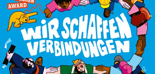 Social Design Award 2026: Jetzt noch schnell mitmachen beim Leserwettbewerb!