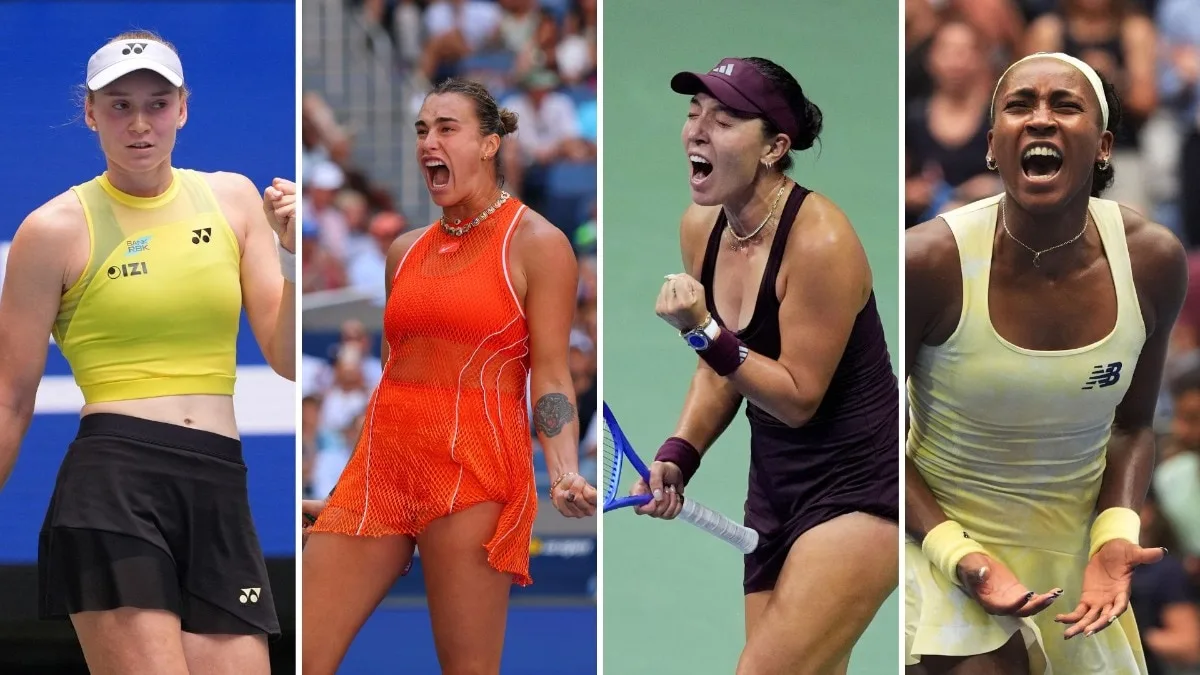 How the women brought the fire that was missing from a tired men's side