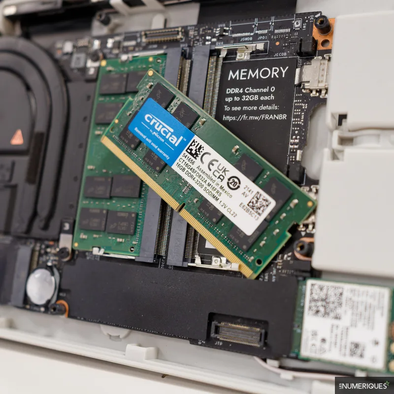 Actualité : Non, 8 Go de RAM, ce n’est vraiment pas suffisant pour Windows 11 en 2026