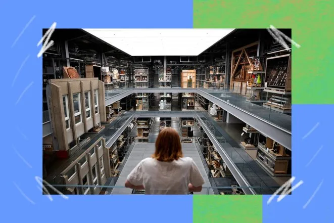 Poussés par l’ambition de se «démocratiser», des musées exposent l’étendue de leurs réserves