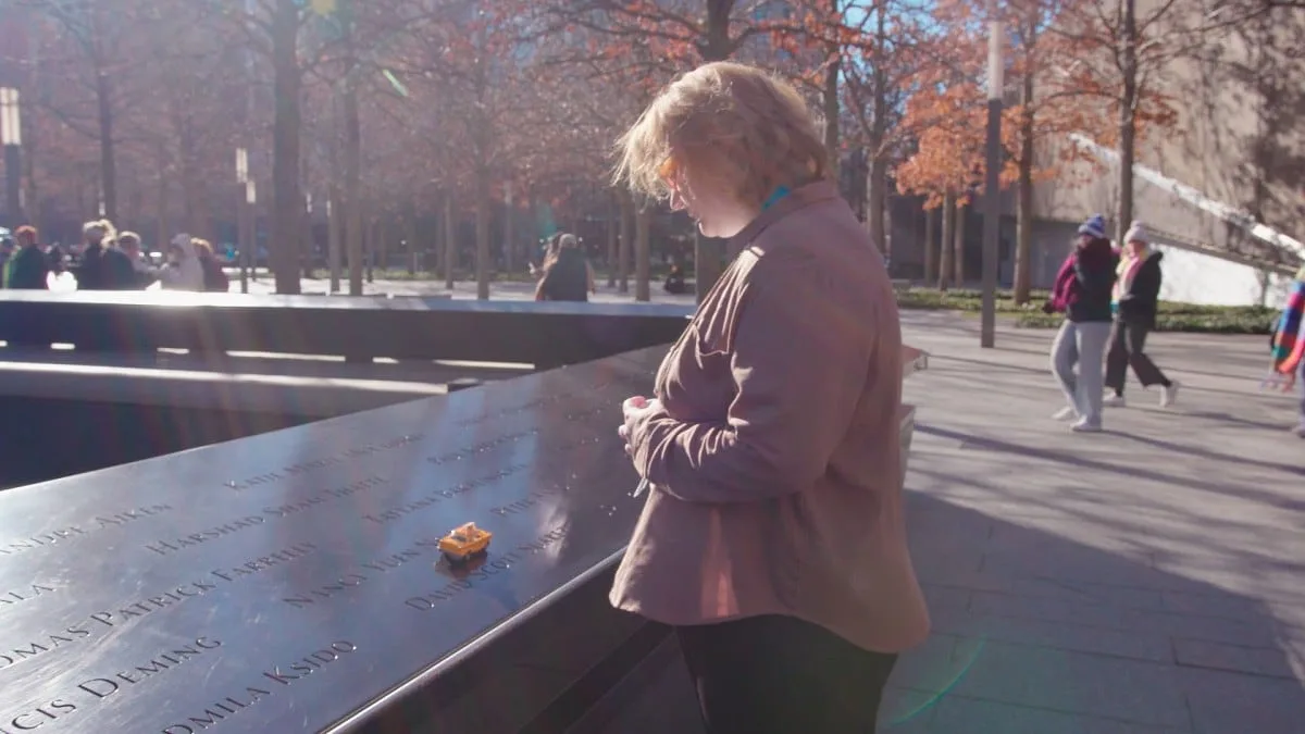La falsa superviviente del 11-S: cómo una barcelonesa creó la mentira perfecta que conmovió a los Estados Unidos