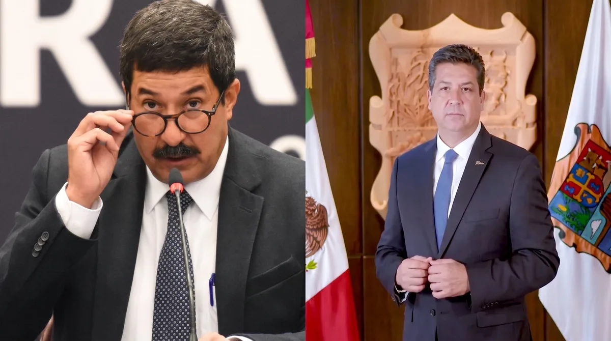 De Javier Corral a Cabeza de Vaca: estos son los políticos mexicanos que tienen doble nacionalidad