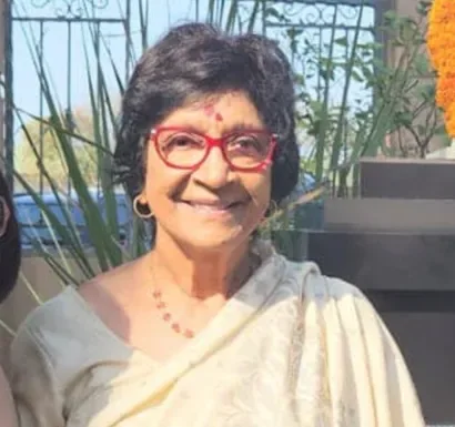Judge Navi Pillay wins 2026 Nobel Peace Prize
