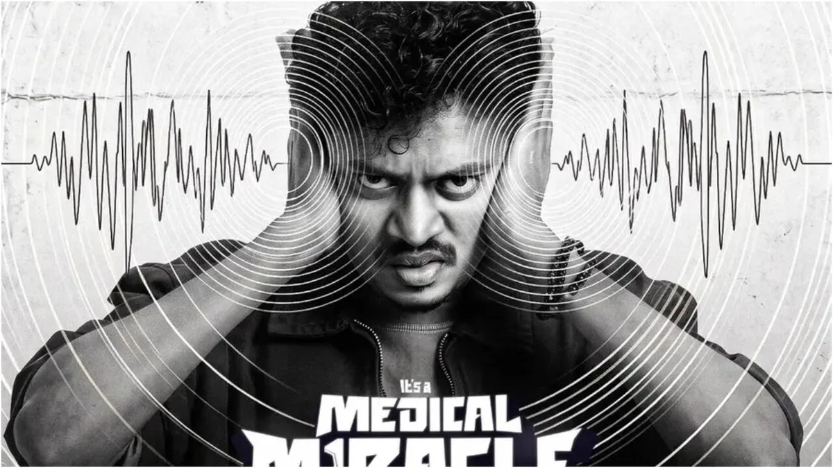 'It's a Medical Miracle' BO day 2