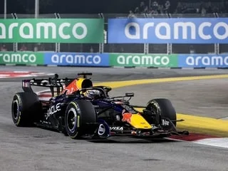 Formule 1. À quelle heure et sur quelle chaîne TV suivre la course sprint du GP de Singapour ?