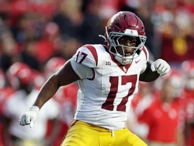 College football picks: USC set to knock off Ducks as teams enter meat of season in prove-it mode