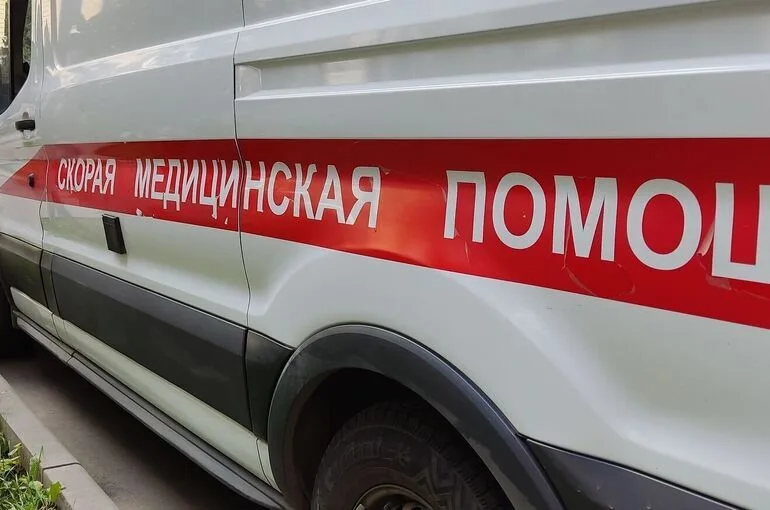 Обломки сбитого БПЛА упали на автобус с пассажирами в Севастополе