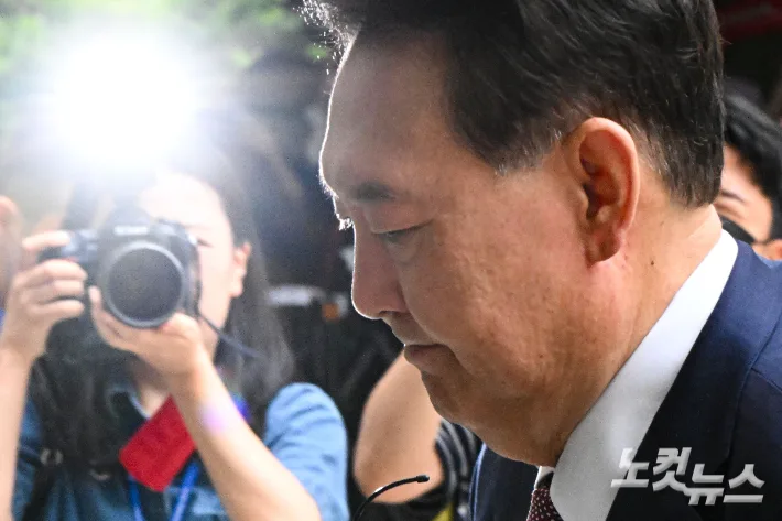 尹정부 방송법정제재 30건 취소…CBS뉴스쇼·한판승부도