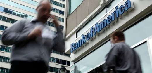 Bank of America: Finanzministerium ahndet laxe Geldwäschekontrollen mit Milliardenstrafe