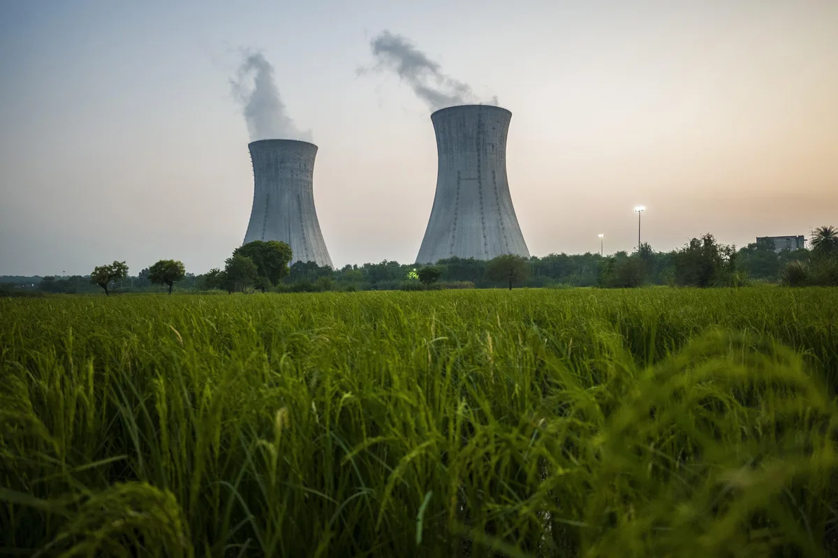 The missing link to net zero