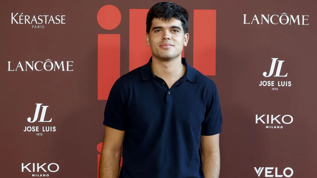 ⁠Hey Kid, Los Gilca o Íñigo Quintero: todos los artistas que han brillado en el escenario de los GEN ¡H!