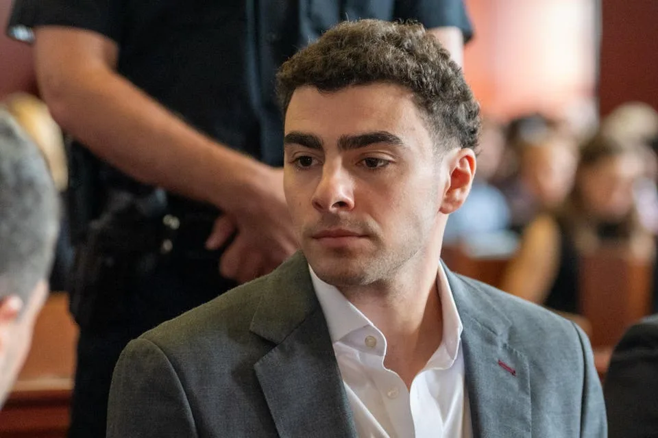 Luigi Mangione Expected To Plead Guilty In Federal Court Today
