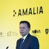 Amalia tem o valor de criar agenda de empreendedorismo em Portugal