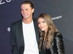 Zverev feiert wieder ohne sie: Sophia Thomalla gratuliert ihrem "Sascha" aus der Ferne