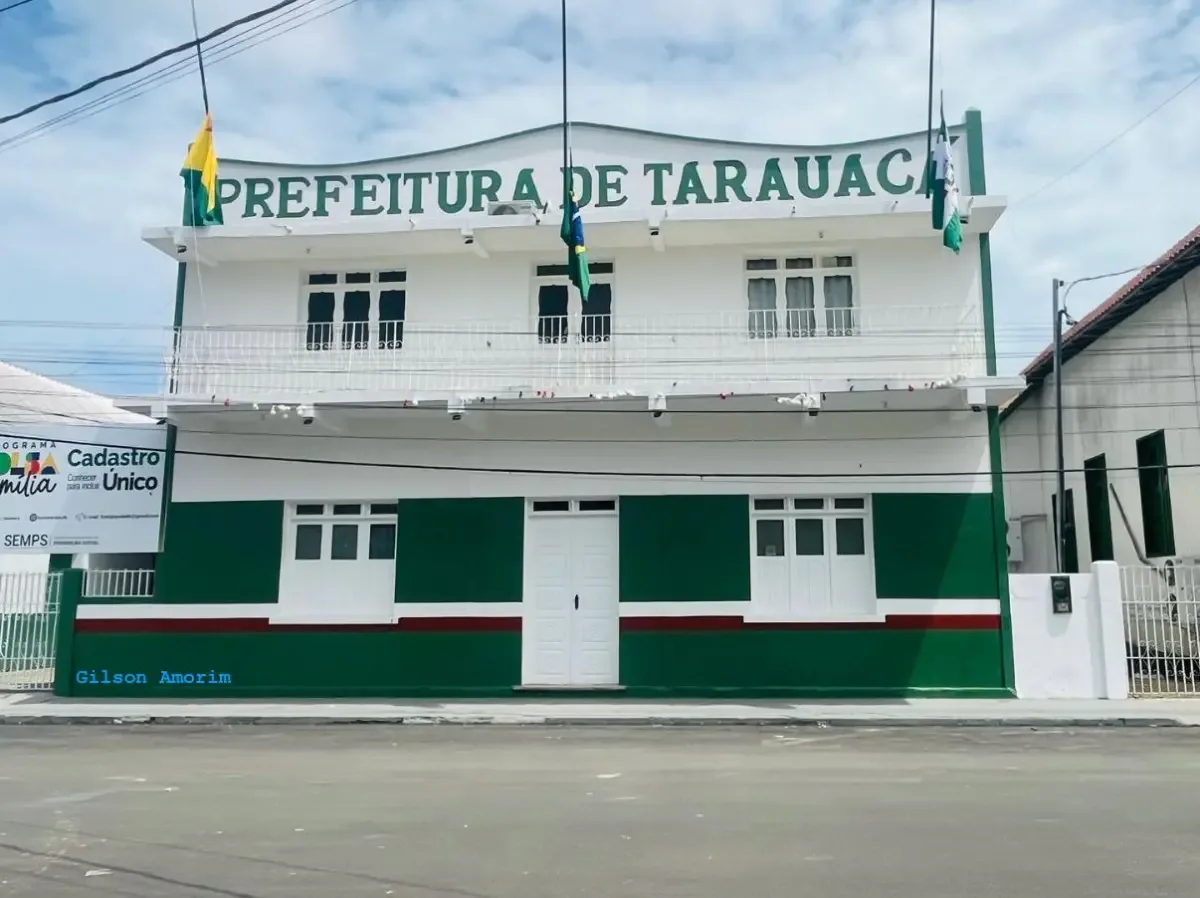 Tarauacá chama seis aprovados para contratação temporária na Saúde