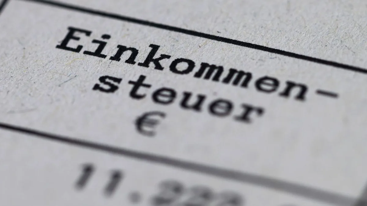 Stadt-Land-Gefälle: Darum ist die Suche nach Steuerberatern mancherorts knifflig