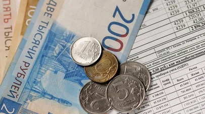 ERR: Нарва готовится к росту счетов за отопление