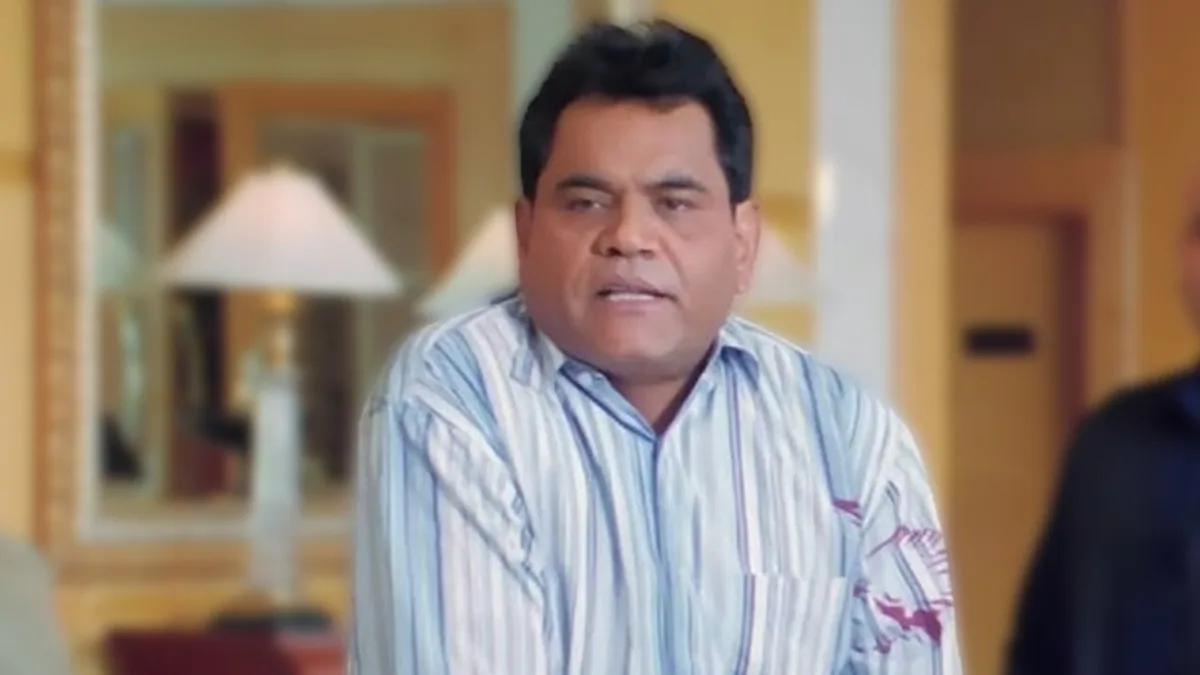 Welcome actor Mushtaq Khan dies at 56 after battling cancer, confirms business partner