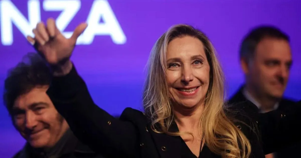 Reforma electoral: la condición de Karina Milei a los aliados para cerrar acuerdos antes del debate en el Senado