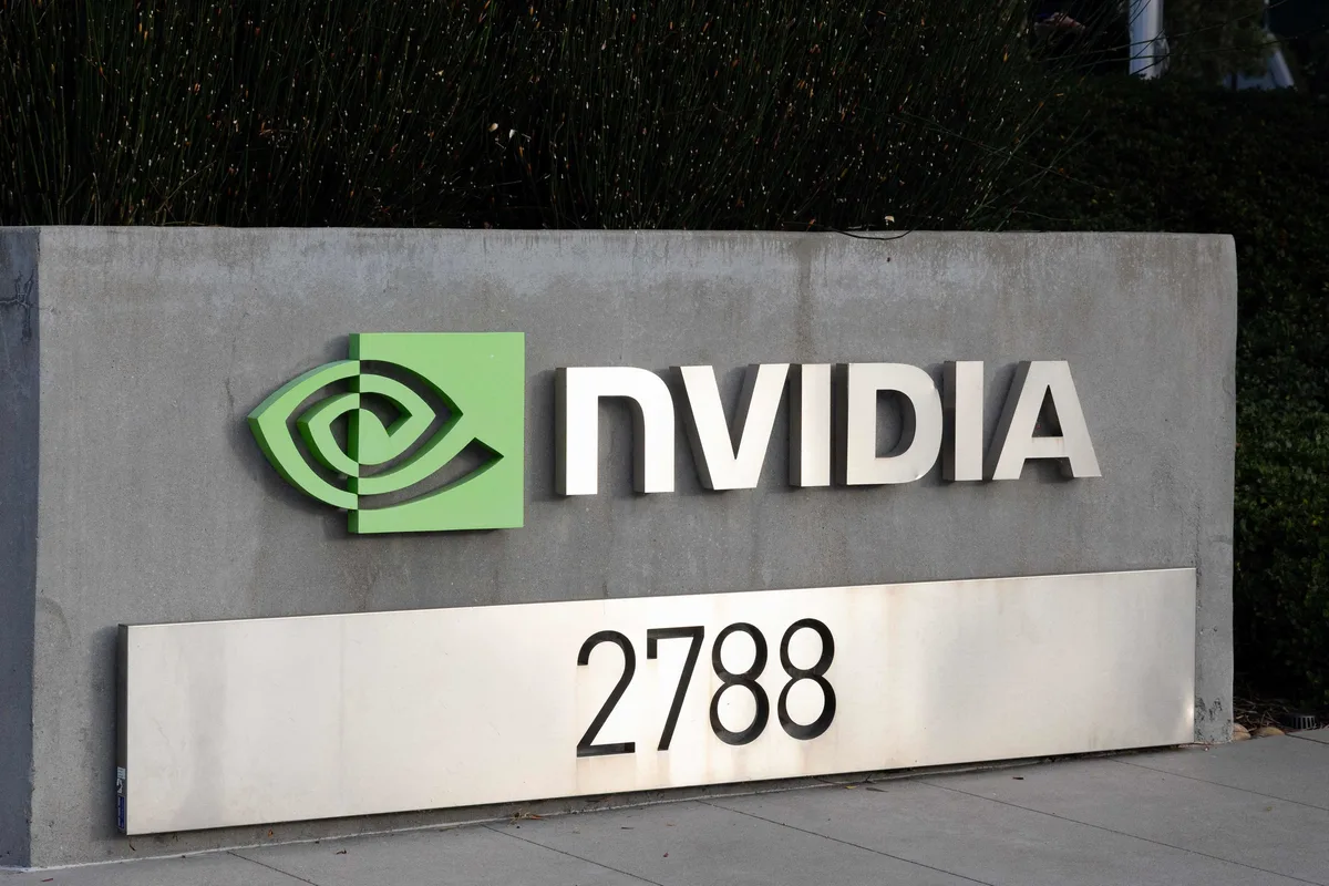 Nvidia se dispara casi un 8% en bolsa tras presentar resultados y triturar las expectativas de crecimiento de los inversores