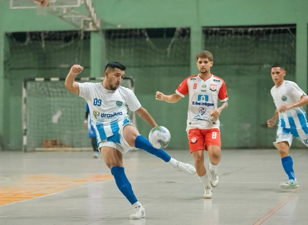 Epitaciolândia e Brasileia disputam liderança do grupo B na Série A