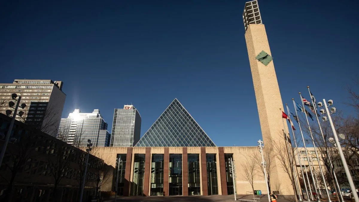 Edmonton Marathon course measured incorrectly, director apologizes