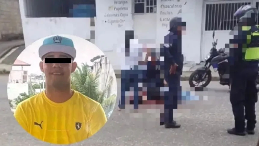 Joven fue brutalmente atacado por un amigo cuando ingerían alcohol y terminó en el hospital donde murió en Cojedes