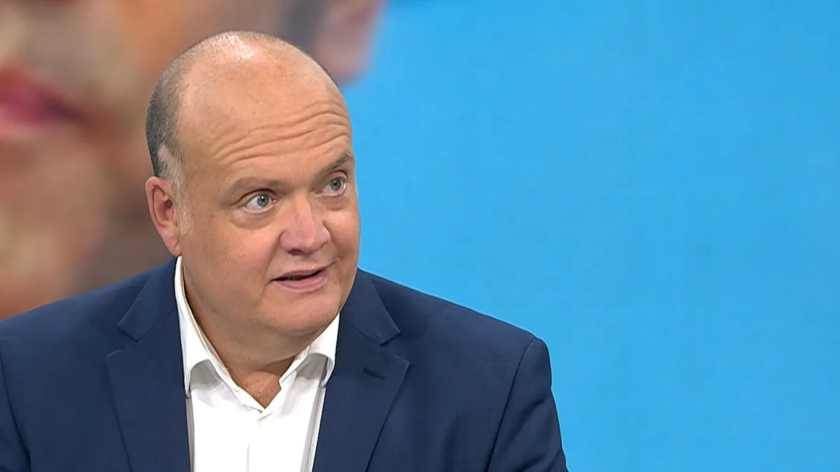 „Es zeichnet sich ab, dass es eine Riesen-Führungsdebatte gibt“