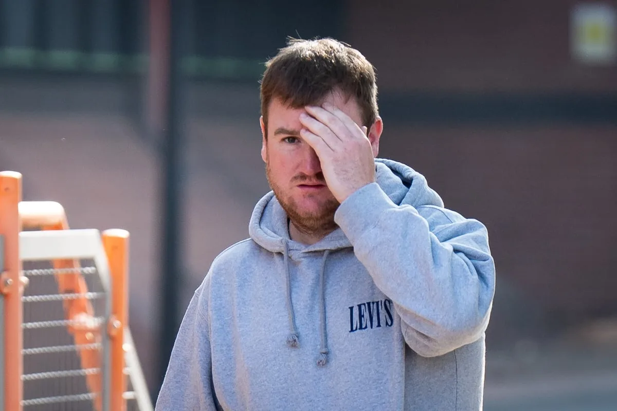 Stag do reveller who abused staff on Heathrow flight to Las Vegas gets £2k fine