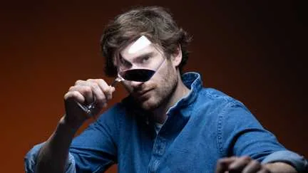 "Le Palais" : une épopée du vin dans une fable gouleyante signée François-Henri Désérable