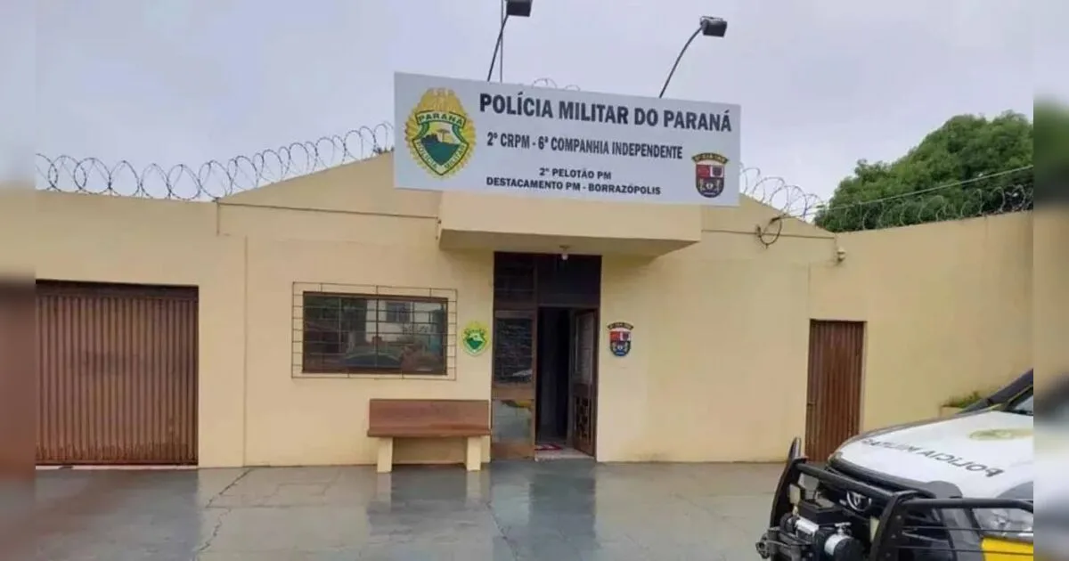 Morador de Borrazópolis registra estelionato após prejuízo no cartão de R$ 2,5 mil