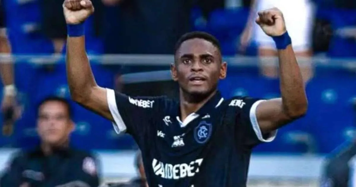 Jajá desfalca o Remo contra o Coritiba; veja a escalação