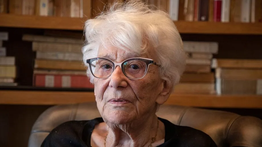 Yvette Roudy, ancienne ministre, militante des droits des femmes et maire de Lisieux, est décédée à l'âge de 97 ans