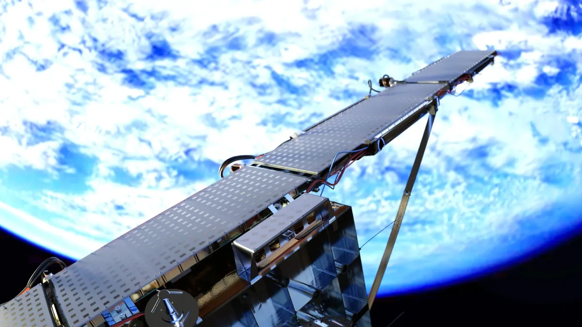 Alerte pour Starlink ! La Russie pourrait utiliser ses satellites comme des armes dans l'espace