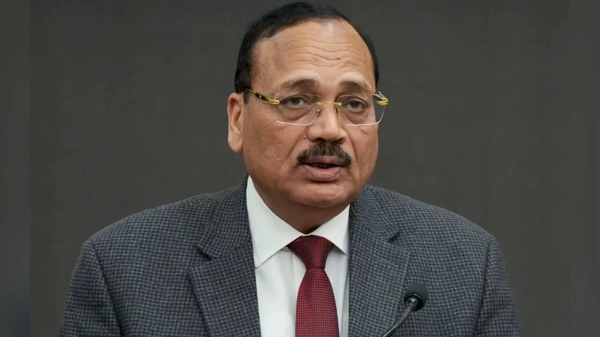 CJI Surya Kant proposes ‘Nyaya Setu’ for seamless implementation of verdicts in BRICS+ countries