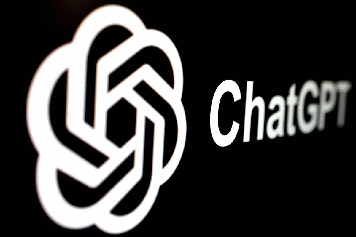 What does the EU's 'very large search engine' tag mean for ChatGPT?