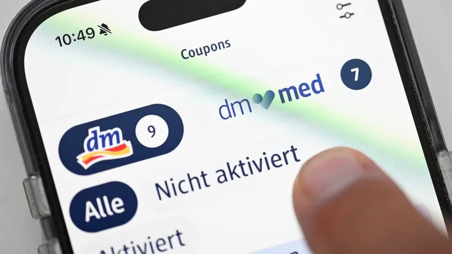 Rezeptfreie Medikamente: Rechtsstreit um Online-Apotheke von dm - Fakten zum Mitreden