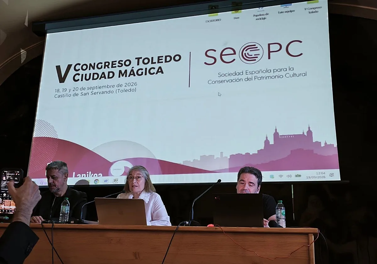 El Ciudad Mágica alcanza su quinta edición
