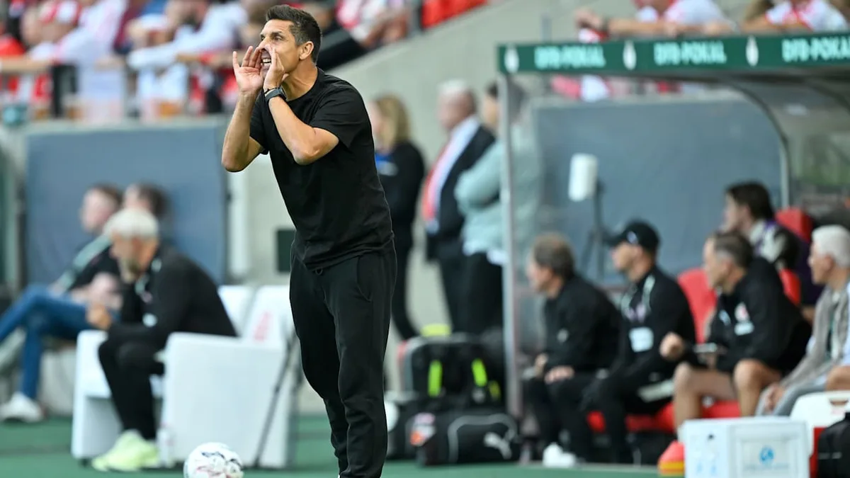 Was passiert noch bei St. Pauli? - Rapp will keinen Neuen mehr, aber...