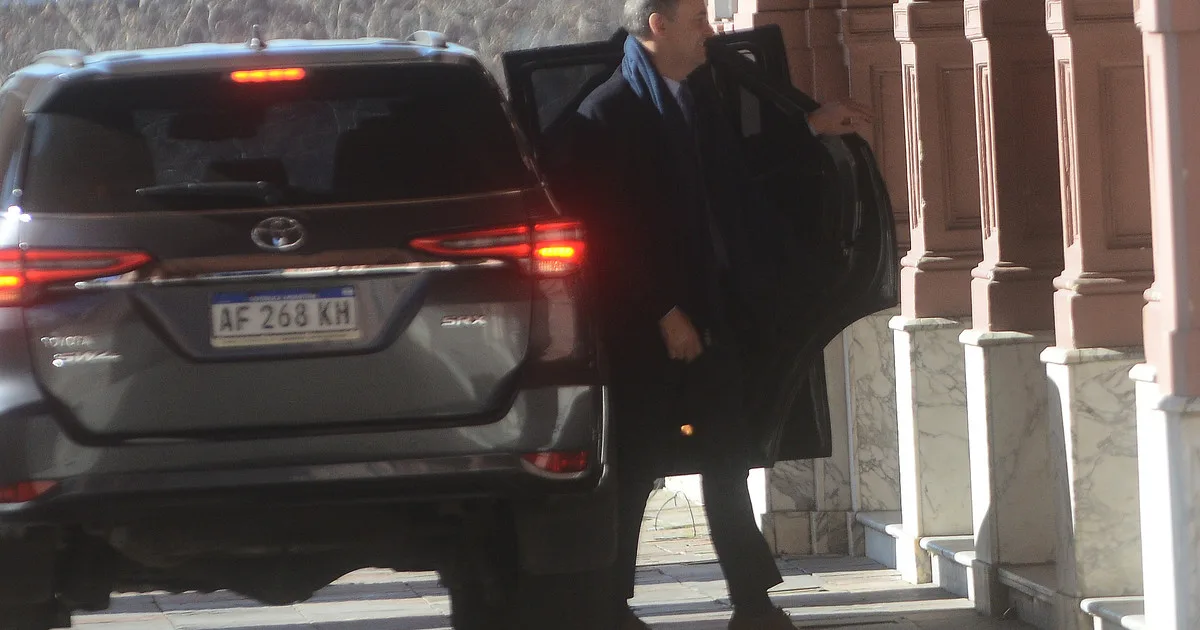 El juez Lijo le concedió a Manuel Adorni 15 días más para que justifique el aumento de su patrimonio