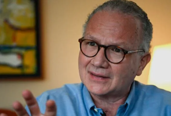 Perkins Rocha sobre el nuevo diálogo político: Lo esencial es cómo y cuándo debe irse el régimen