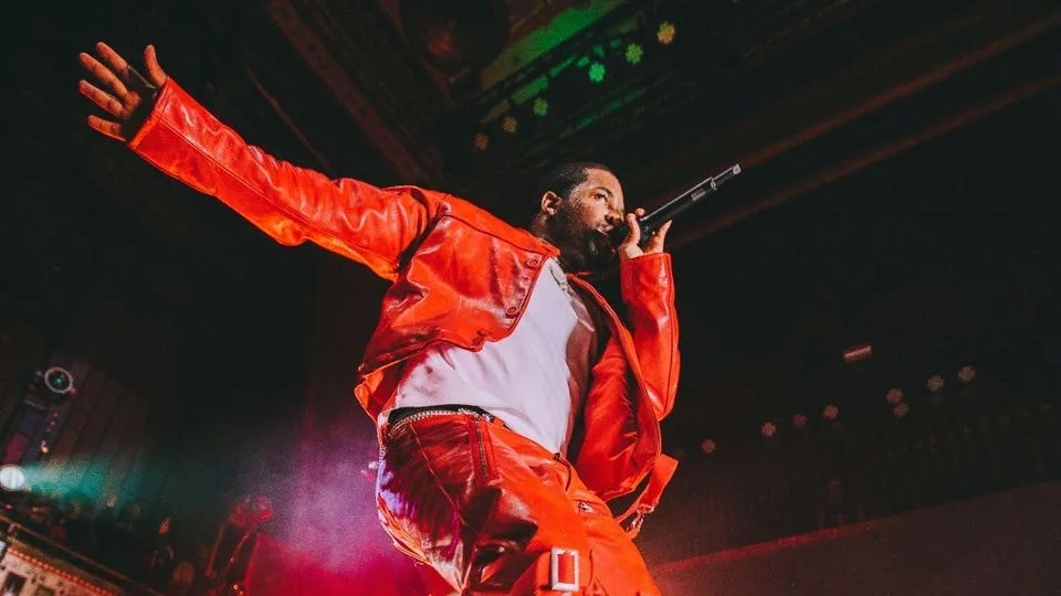 A$AP Ferg Partners With SoundOn To Reach TikTok Creator Communities