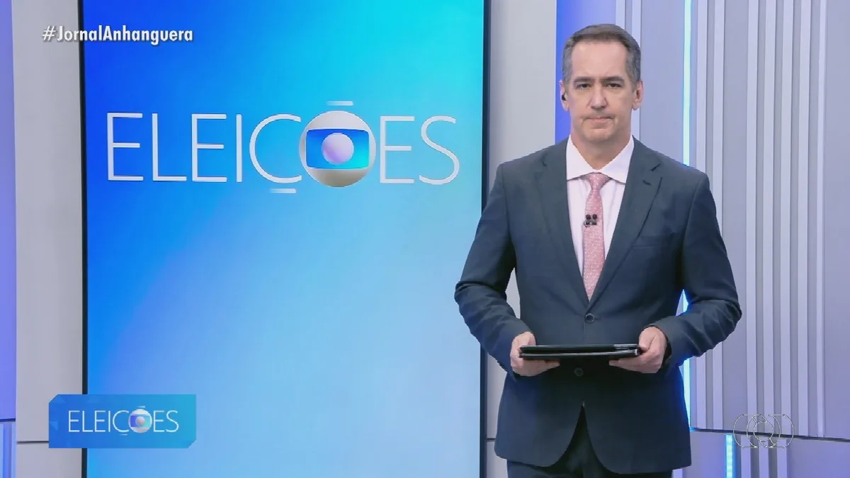 Eleições 2026: veja como foi a agenda dos candidatos ao governo de Goiás nesta terça-feira (22)