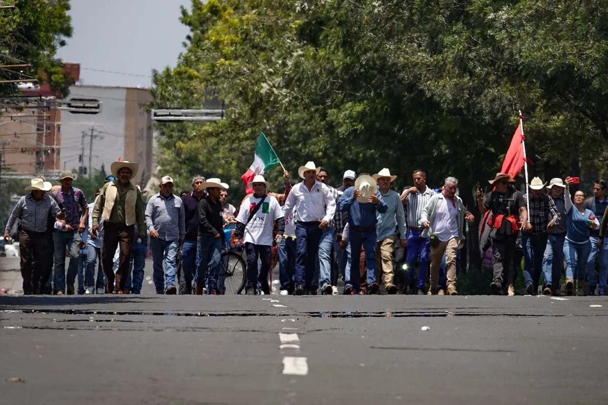 EN VIVO | Bloqueos en carreteras, accidentes y manifestaciones hoy 27 de agosto
