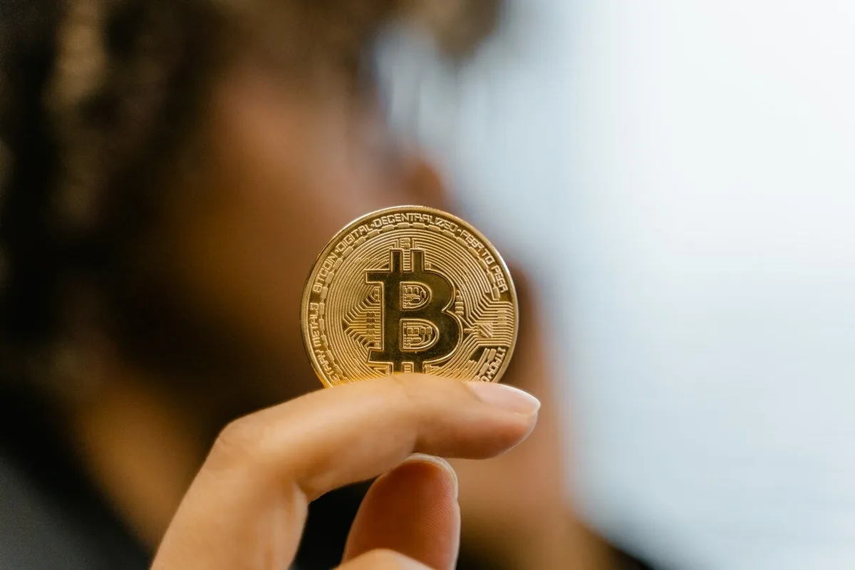 A vida mudou para os investidores em criptomoedas