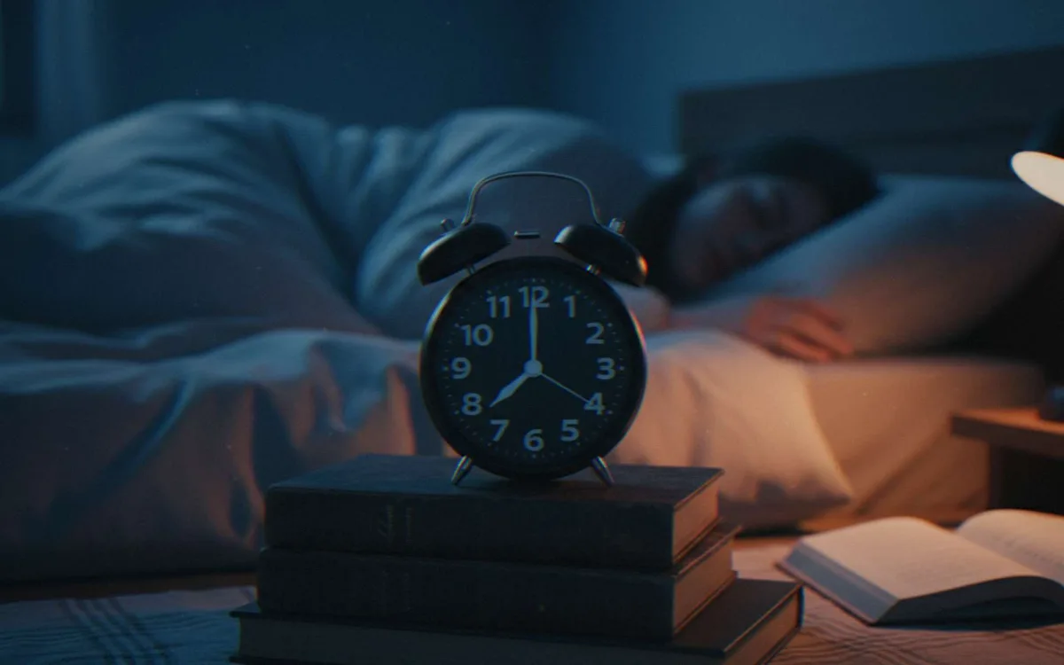 Une vaste étude révèle que ceux qui dorment ce nombre d’heures chaque jour vieillissent moins vite que les autres