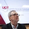 UGT desafia Montenegro a rever acordo de salários