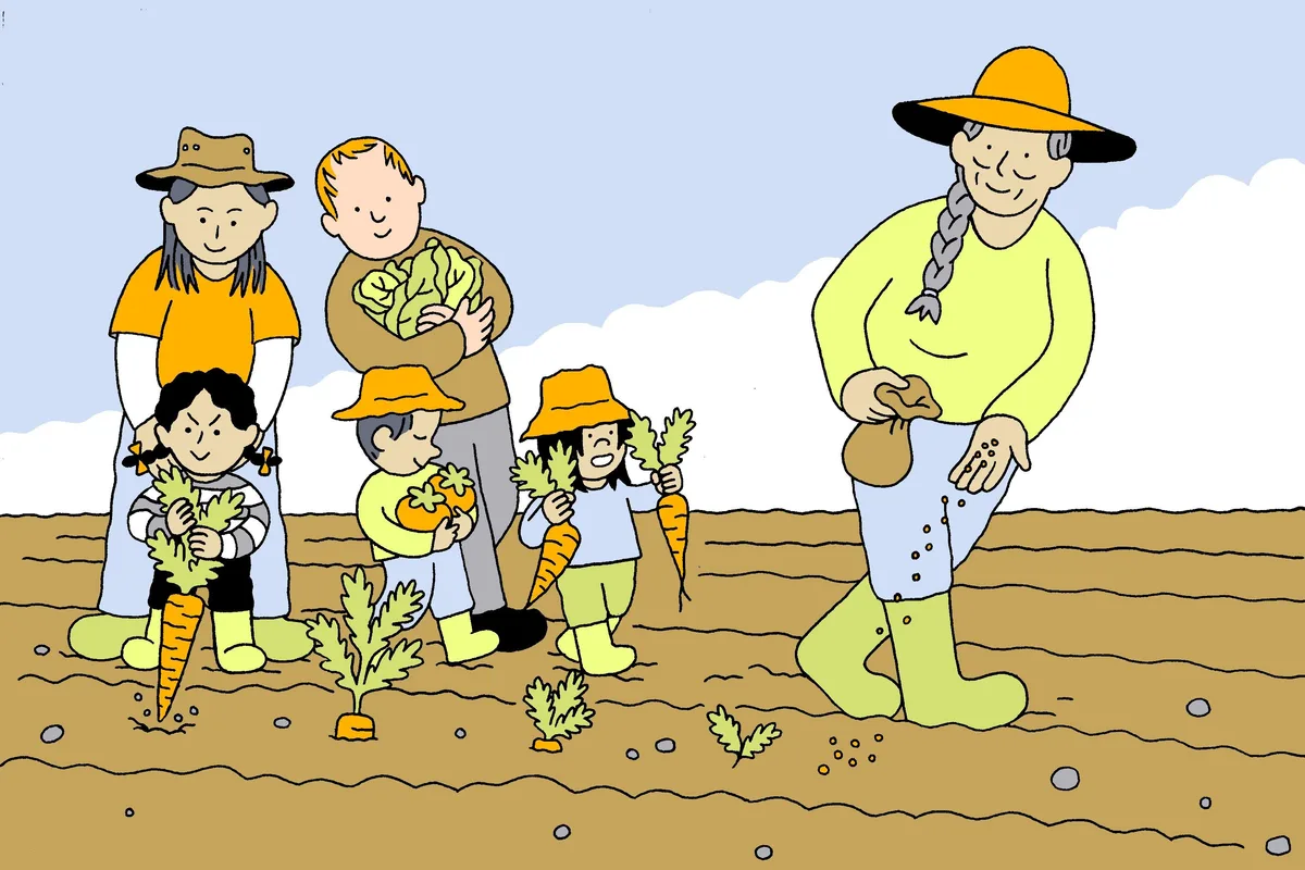 Should you spend your money on retirement or give it to your kids?