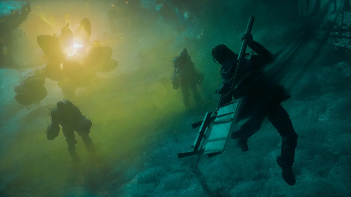Control Resonant Has Sold 1 Million Copies, Becoming Remedy's Fastest Selling Game Ever
