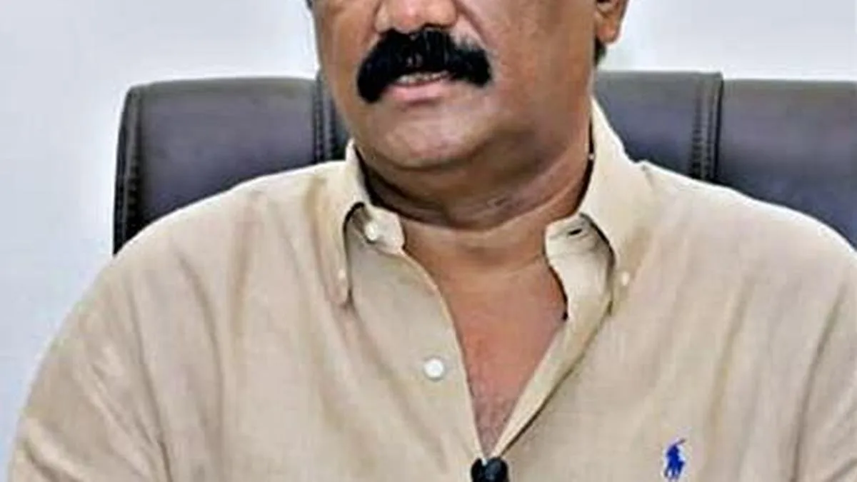 ₹3.02-cr bio-fertiliser lab to come up at Yendada